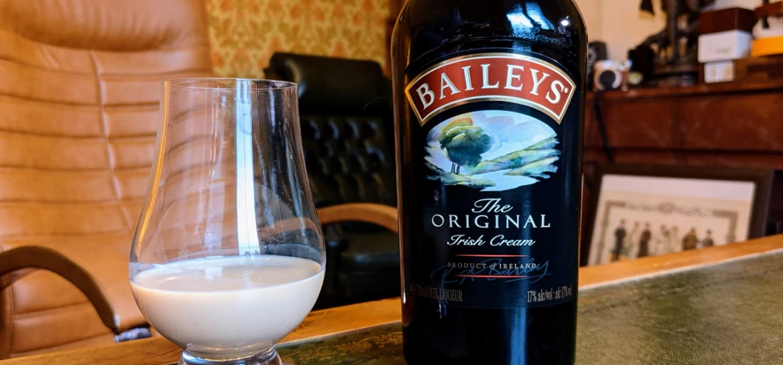 Baileys sikerének a titka