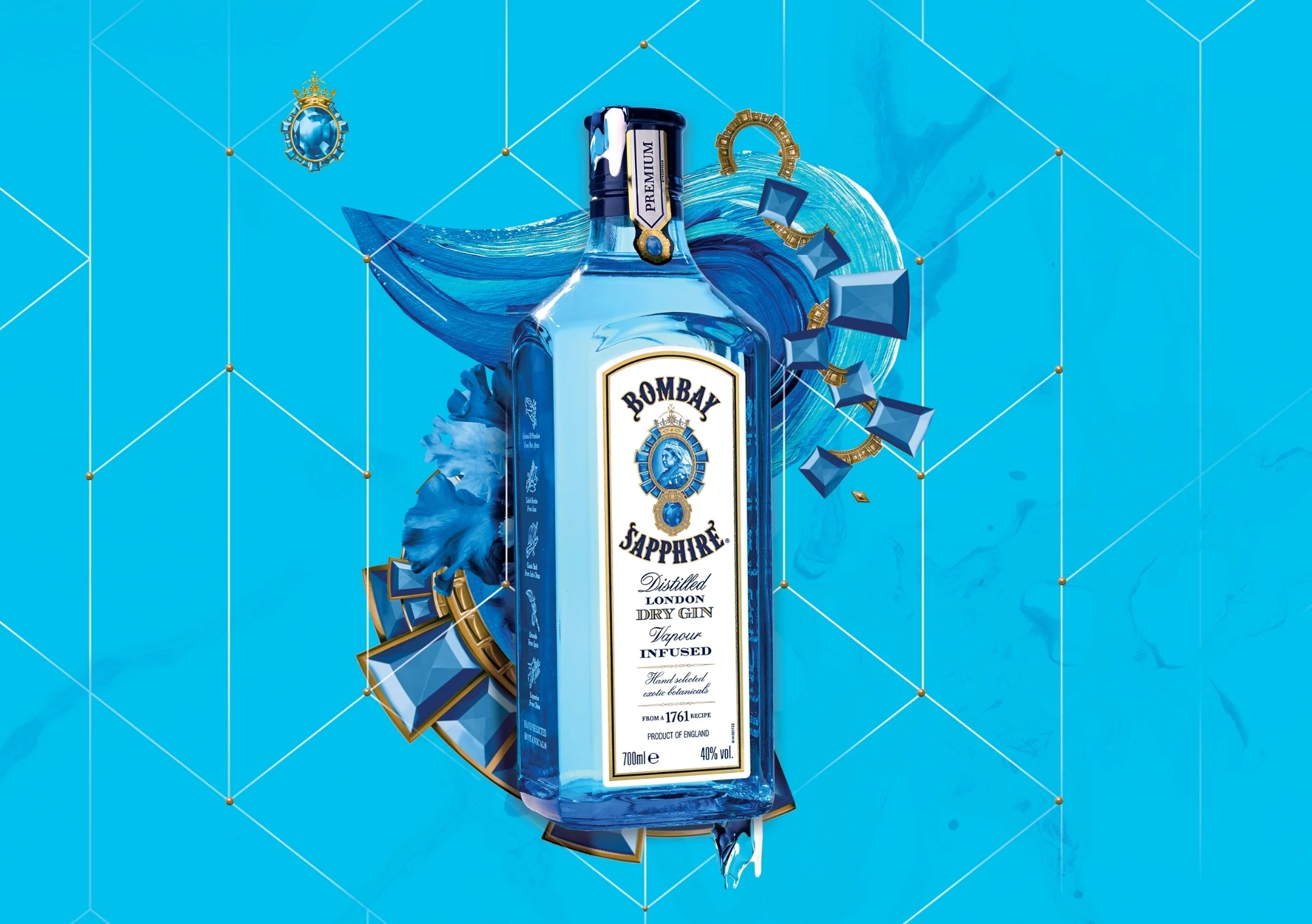 Bombay Gin