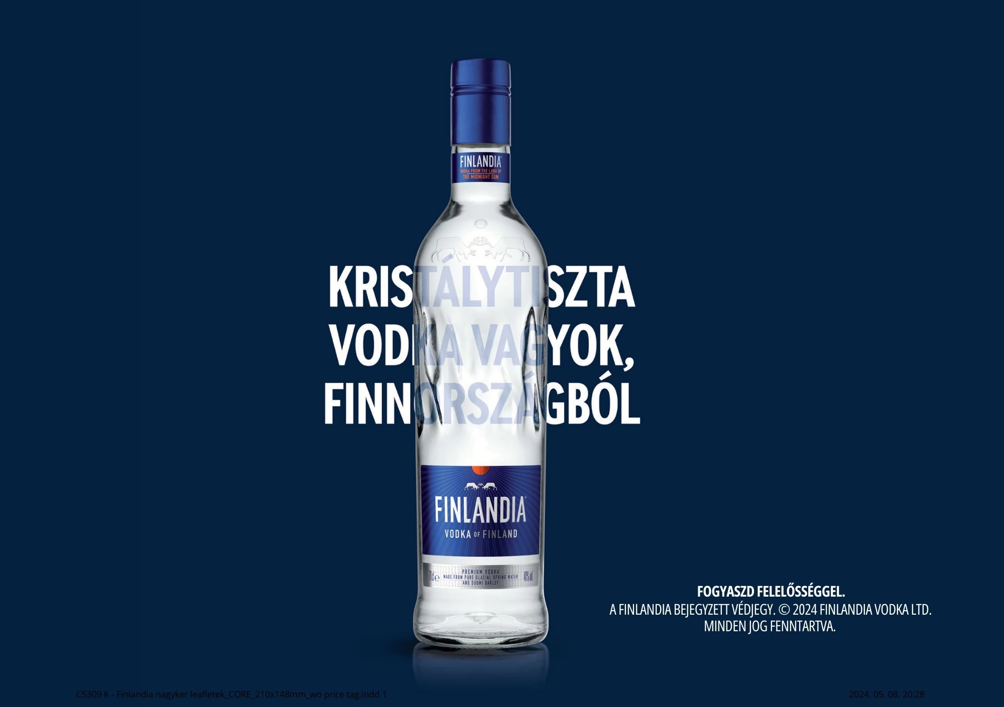 Finlandia Vodka