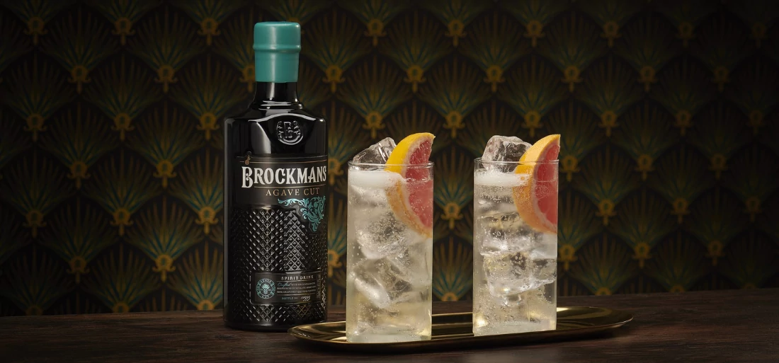 Brockmans Agave Cut