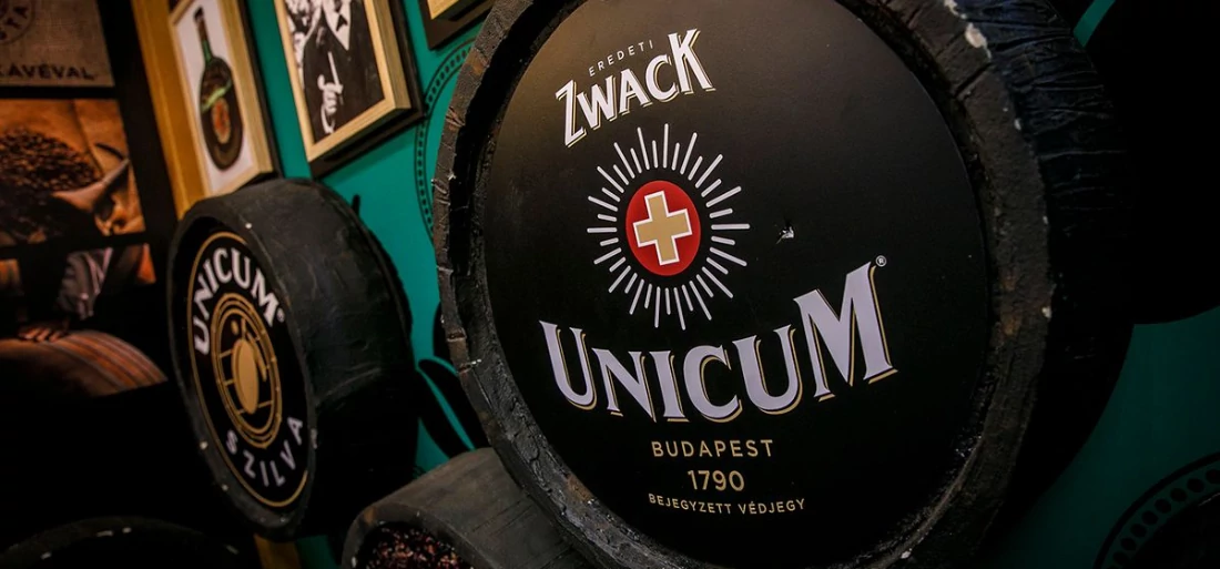 Zwack Unicum