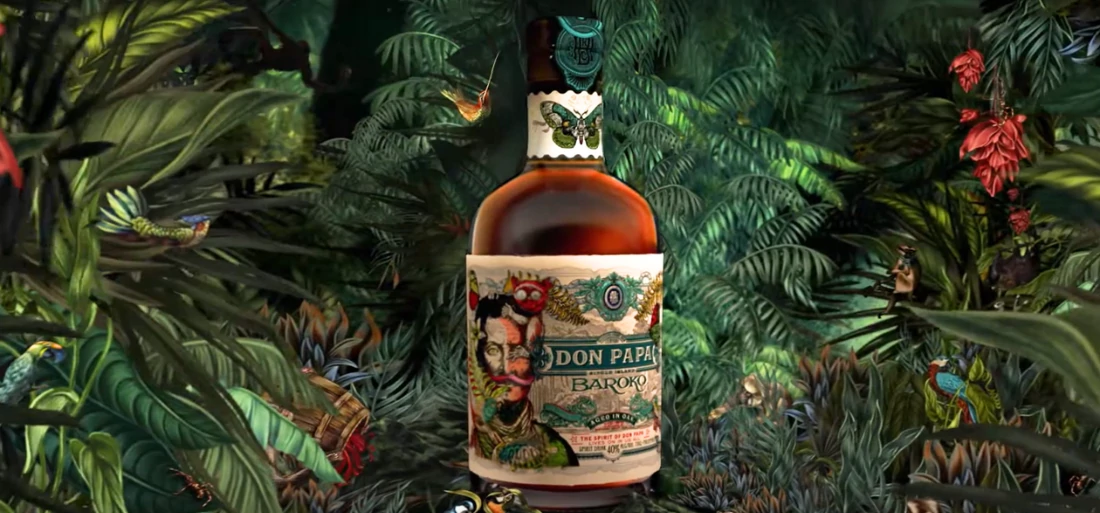 Don Papa Baroko