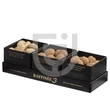 Kép 2/2 - ChocoMe Raffinée 3 Válogatás [135g]