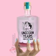Kép 2/2 - Unicorn Tears Gin Likőr [0,5L|40%]
