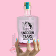 Unicorn Tears Gin Likőr [0,5L|40%]