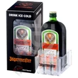 Kép 2/2 - Jagermeister (DD+6 műanyag kémcső) [0,7L|35%]