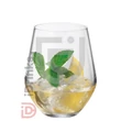Kép 1/2 - Crystalite Bohemia Long Drink Kristálypohár /Grus/ (350 ml) [6db/k]