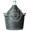 Kép 2/2 - Árpád Dupla Ágyas Kajszibarack Pálinka Ballon [10L|40%]