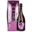 Kép 1/2 - Dom Perignon Rosé Champagne (EOY 2023 Limited) (DD) [0,75L|2008]