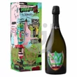 Kép 2/5 - Dom Pérignon Tribute to Basquiat Edition (DD) [0,75L|2024]