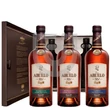 Kép 1/2 - Abuelo XV Cask Finish Rum Set [3*0,2L|40%]