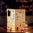 Kép 2/2 - A.H. Riise Adventi Rum Kalendárium [24*0,02L40%]