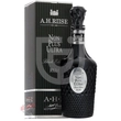 Kép 1/3 - A.H. Riise Non Plus Ultra Black Edition Rum [0,7L|42%]