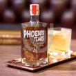 Kép 2/2 - Phoenix Tears Spiced Rum [0,5L|40%]