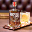 Phoenix Tears Spiced Rum [0,5L|40%]