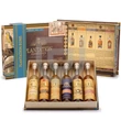 Kép 2/2 - Plantation Rum Experience Box [6*0,1L|41,03%]