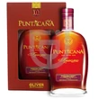 Kép 1/2 - Puntacana Tesoro Rum [0,7L|38%]