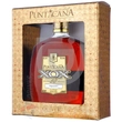 Kép 1/3 - Puntacana XOX 50 Aniversario Rum [0,7L|40%]