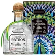Kép 1/2 - Patron Silver Tequila (FDD) [0,7L|40%]