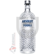 Absolut Blue Vodka Night Bottle [1,75L|40%]