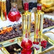 Kép 2/3 - Au Premium Red Cherry Vodka Mini [0,05L|35,2%]