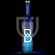 Kép 2/2 - Belvedere B Luminous Vodka Magnum [1,75L|40%]