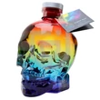 Kép 2/2 - Crystal Head Rainbow Edition Vodka [0,7L|40%]