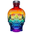 Kép 1/2 - Crystal Head Rainbow Edition Vodka [0,7L|40%]