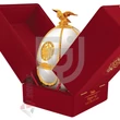Kép 3/3 - Imperial Collection Faberge Egg "Pearl disagne" Vodka [0,7L|40%]