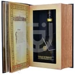 Kép 2/2 - Legend of Kremlin Black Book Edition Vodka (DD) [0,7L|40%]