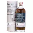 Kép 1/2 - Arran 10 Years Peated Tokaji Aszú Cask Finish Whisky [0,7L|48%]