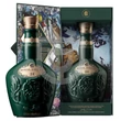 Kép 2/2 - Chivas Regal Royal Salute 21 Years The Malts Blend Whisky [0,7L|40%]