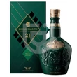 Kép 1/2 - Chivas Regal Royal Salute 21 Years The Malts Blend Whisky [0,7L|40%]