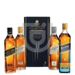 Kép 2/2 - Johnnie Walker Whisky Collection [4*0,2L|40%]