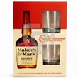 Kép 2/2 - Makers Mark Whiskey (DD+Pohár) [0,7L|45%]
