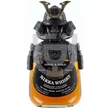 Kép 2/2 - Nikka Gold & Gold Samurai Whisky [0,75L|43%]