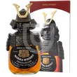 Kép 1/2 - Nikka Gold & Gold Samurai Whisky [0,75L|43%]