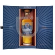 Kép 2/2 - The Irishman Vintage Cask Strength Whiskey (2023) [0,7L|55,3%]