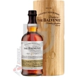 Kép 1/2 - Balvenie 40 Years Whisky [0,7L|48,5%]
