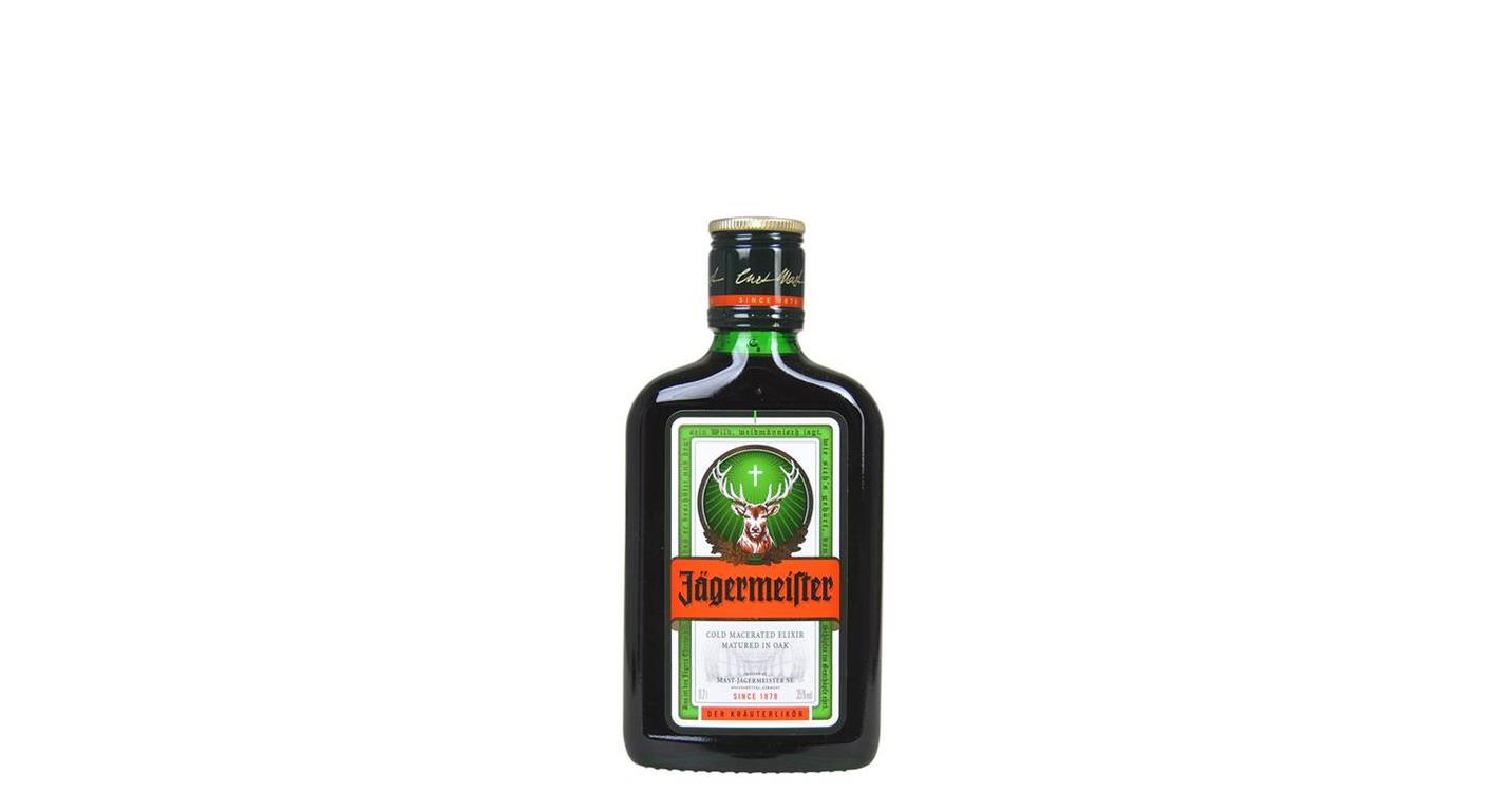 Jägermeister 2l Jägermeister 2l