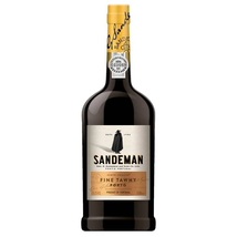 Sandeman Porto Tawny [0,75L|19,5%]