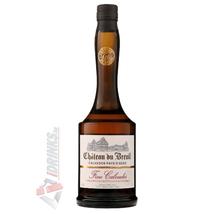 Chateau de Breuil Fine Calvados [0,7L|40%]
