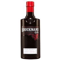 Brockmans Premium Gin [0,7L|40%]
