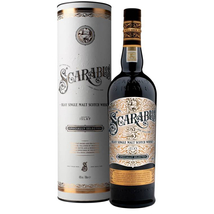 Scarabus Islay Single Malt Whisky [0,7L|46%]