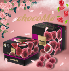 Choco Me Csokoládék