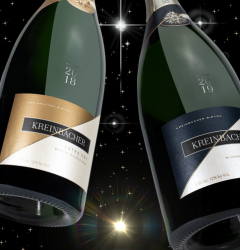 Kreinbacher Pezsgők