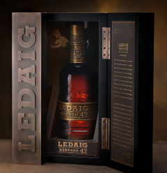 Ledaig 42 Years
