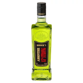 Rodnik Strong Abszint [0,7L|85%]