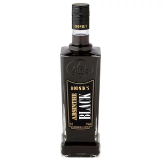 Rodnik Black Abszint [0,7L|70%]