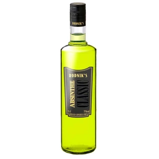 Rodnik Classic Abszint [0,7L|70%]